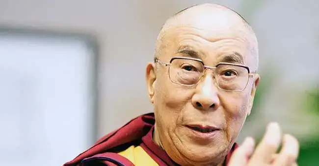 dalai lama happiness quotes