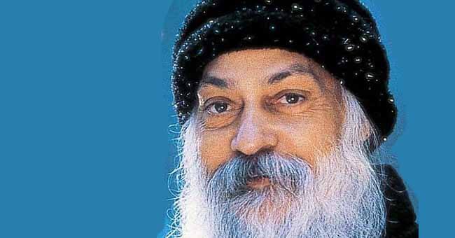 Osho Quotes on Love, Life and Success